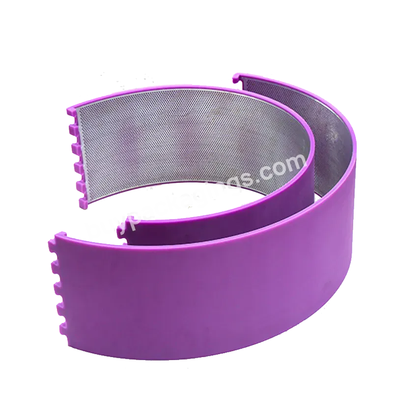 Polyurethane Adjustable Anvil Cover For Die Making&printing Industry Anvil Cover