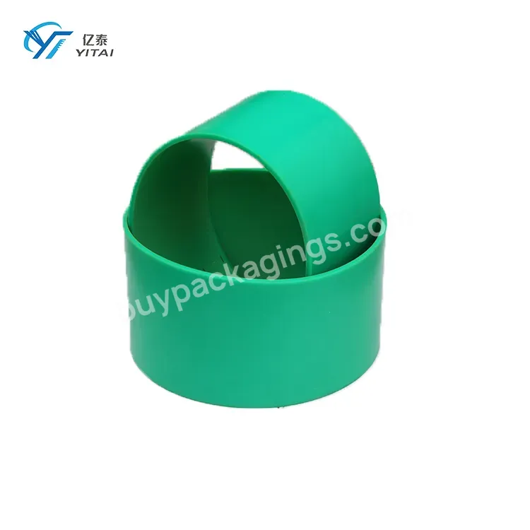 Polyurethane Die Cutting Flexo Printing Machine Pu Anvil Cover