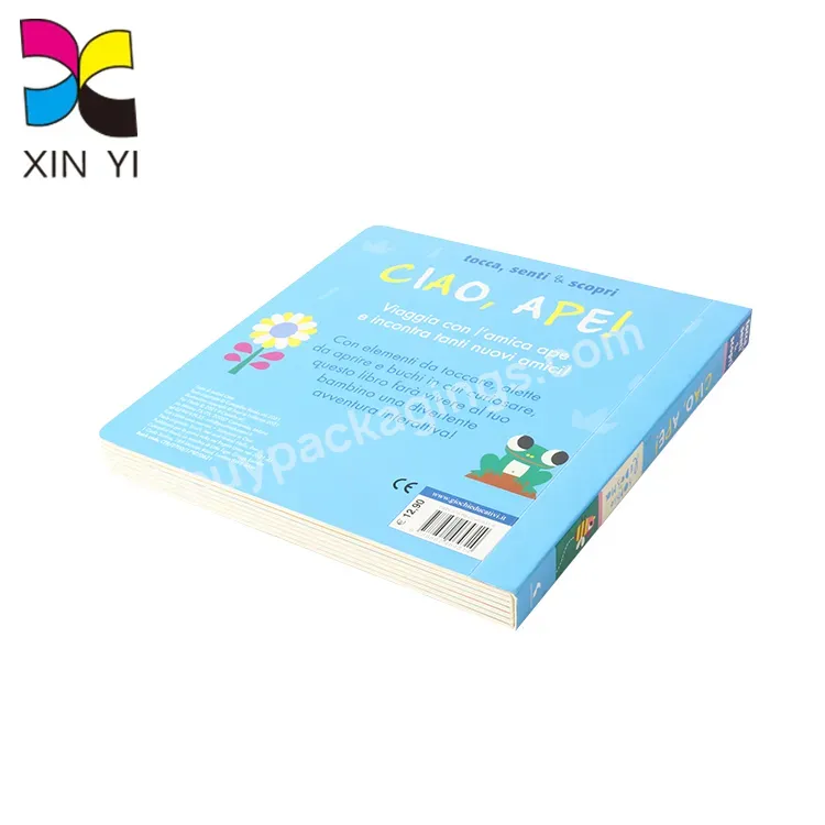 Pop Up Book Kid Children Board Book Printing Cardboard Book - Buy Cardboard Book,Children Book,Board Book Printing.