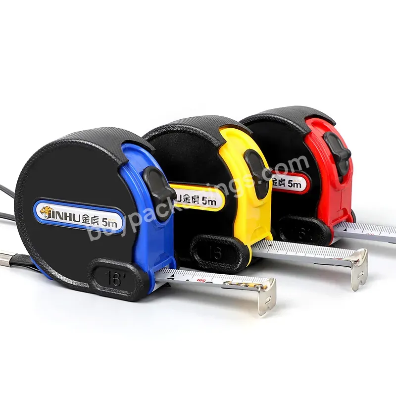 Popular Measure Tape 3m 5m 7.5m Professional Heavy Duty Tape Measure Stanley Tape Measure