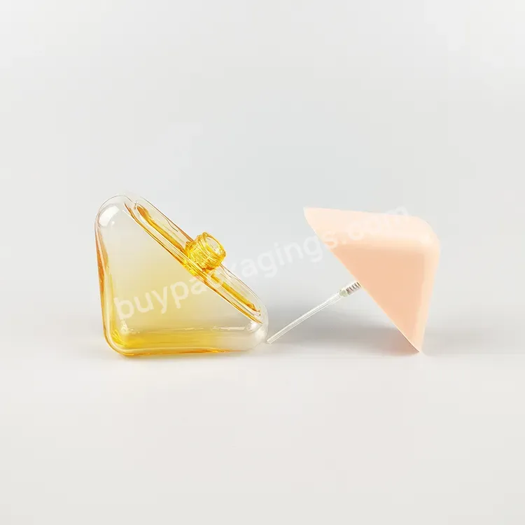 Portable Square Shape 30ml Plastic Petg Perfume Sprayer Bottle Atomizer Bottle Pocket Sanitizer Bottle Package 1oz