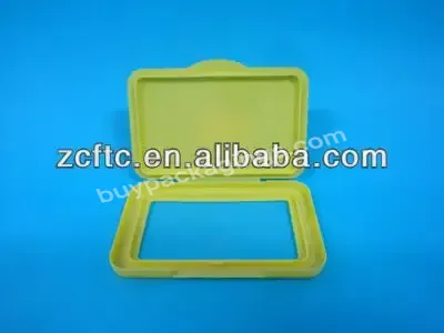 Pp Plastic Baby Wetly Wipe Lid/flip Top Cap For Wetly Wipes