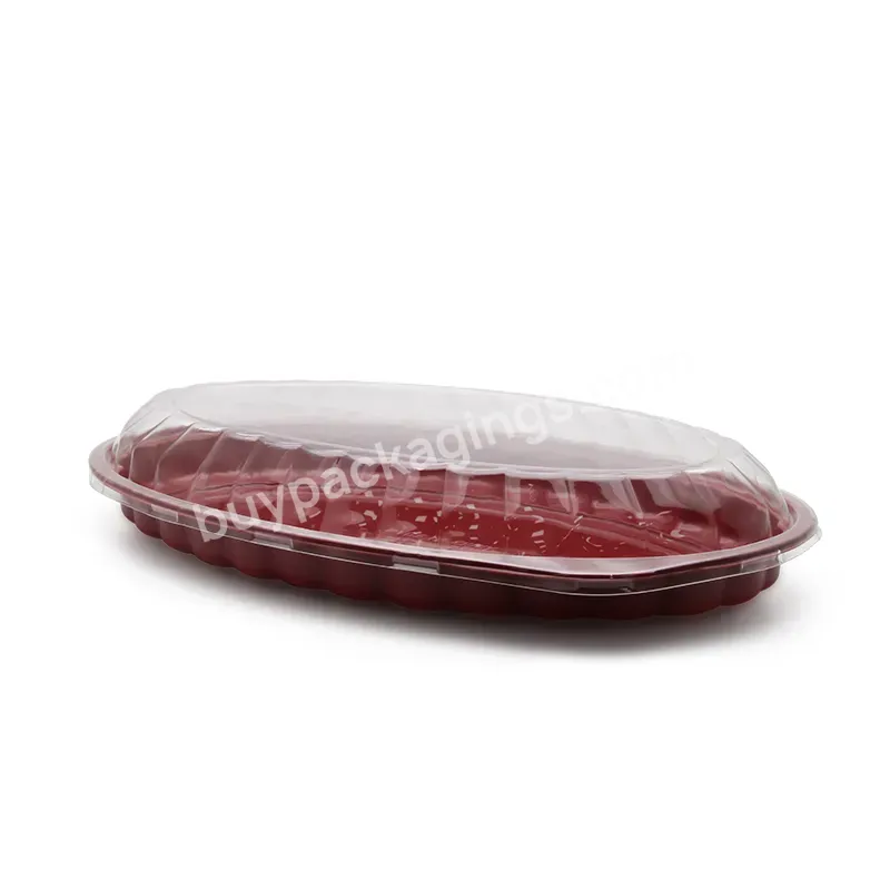 Pp Plastic Disposable Plates Microwave Safe Meal Prep Storage Containers - Buy Meal Prep Storage Containers,Microwave Safe Disposable Food Containers,Disposable Plates.