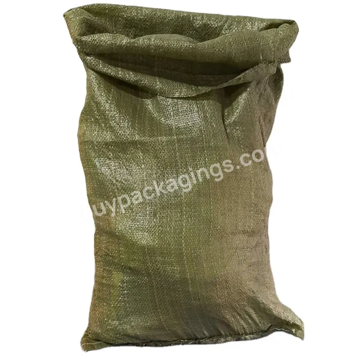 Pp Woven Postal Polypropylene Woven Sack Parcel Bag