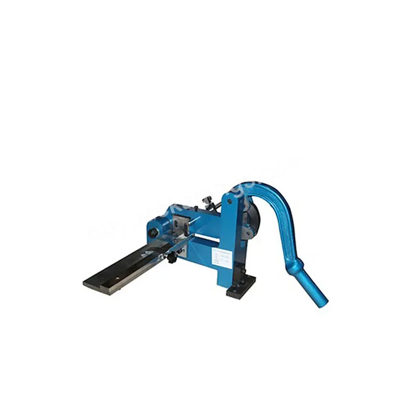 Precision Mould Group Manual Steel Rule Bending Machine For Die Cutting Rule - Buy Cutting Machine,Manual Rule Die Cutting Machine,Rule Cutting.