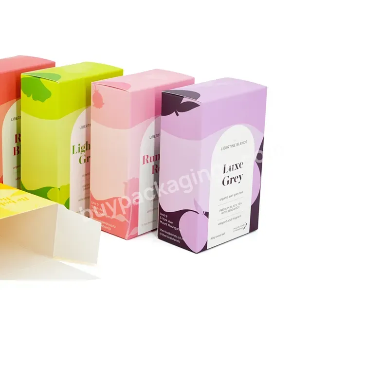 Premium Home Foldable Cardboard Agarbatti Box Design Custom Kraft Incense Sticks Box