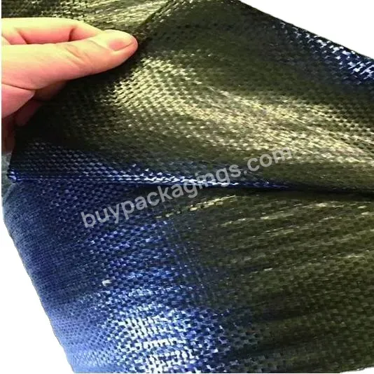 Premium Non Woven Weed Barrier Ground Cover Heavy Duty Commercial Anti-weed Mat