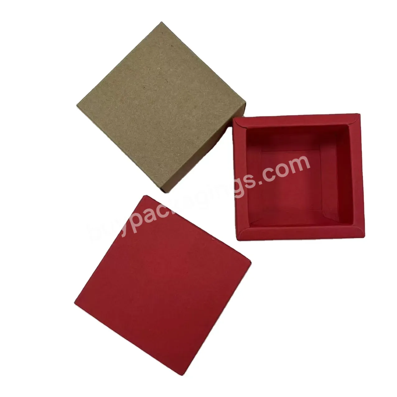 Printed Cardboard Box Mailing Apparel Box Corrugated Custom Shipping Boxes With Logo Packaging Manufacturer Large Color