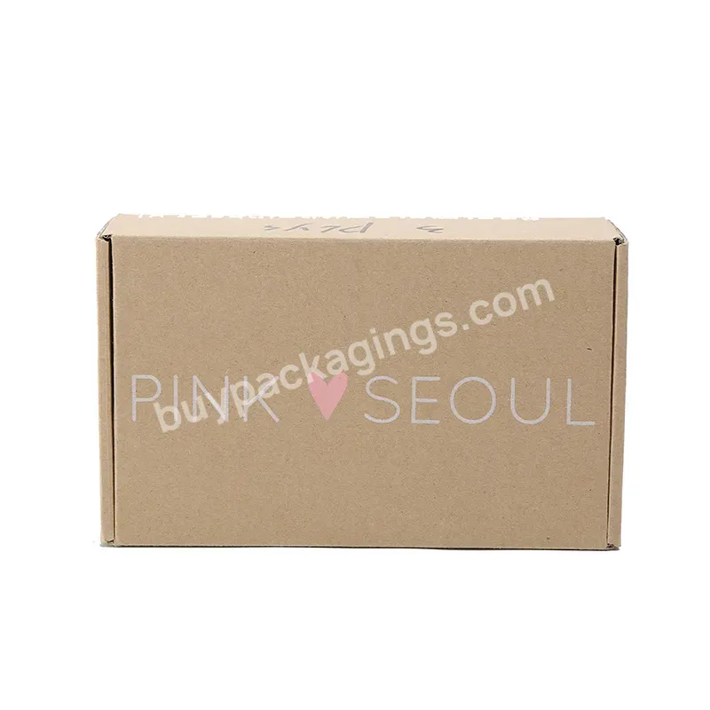 Printing Logo Recycled White Kraft Paper Box Cosmetic Packaging Cardboard Boxes For Bottle - Buy Packaging Box For Sweater,Box Paper For Eat,Packaging Box For Plates.