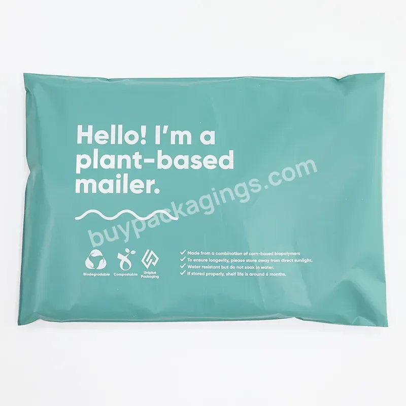 Printing Logo Self Sealing Plastic Poly Mailers Mailing Bags Courier Bag For Postage Shop Online For Sale