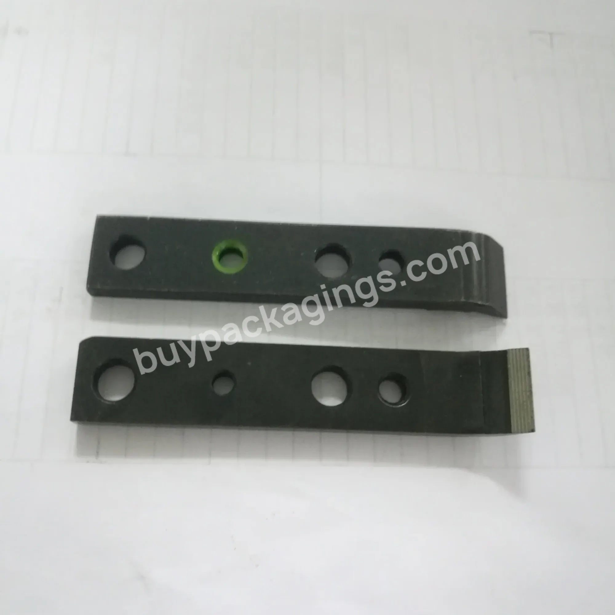 Printing Spare Parts For Sm102 Offset Machine - Buy Printing Spare Parts,Gripper Pad,Offset Gripper Pad.