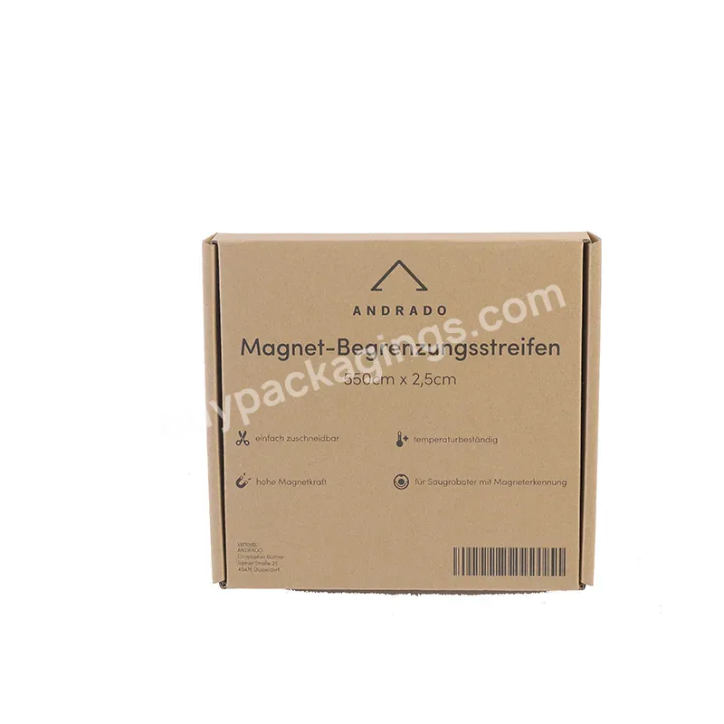 Private Custom Fashion Freedom Gift Paper Mailer Sticker Label Printing Boxes