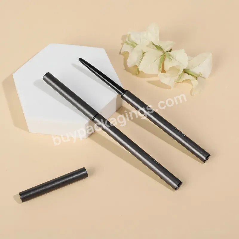 Private Eye Shadow Pen Material - Buy Lipstick Empty Container,Lipstick Plastic Packaging,Lipstick Tube.