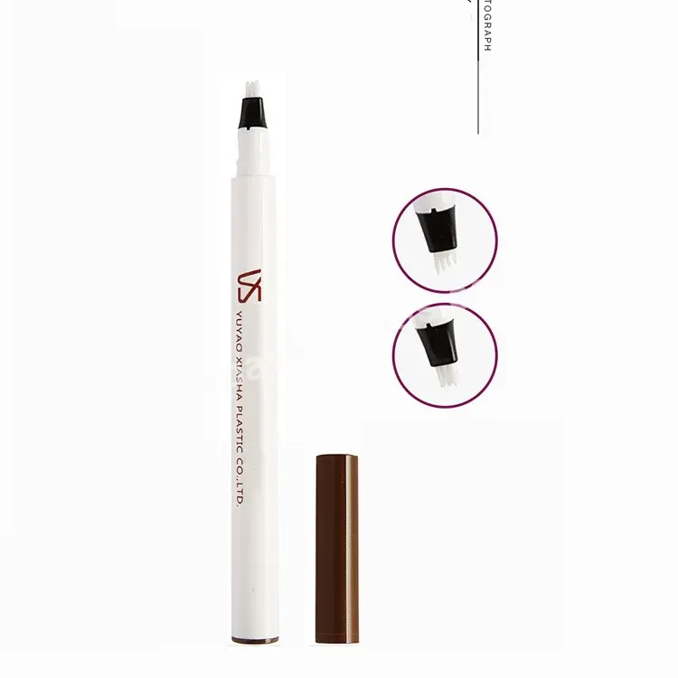 Private Four Claw Bionic Eyebrow Pencil Package Material