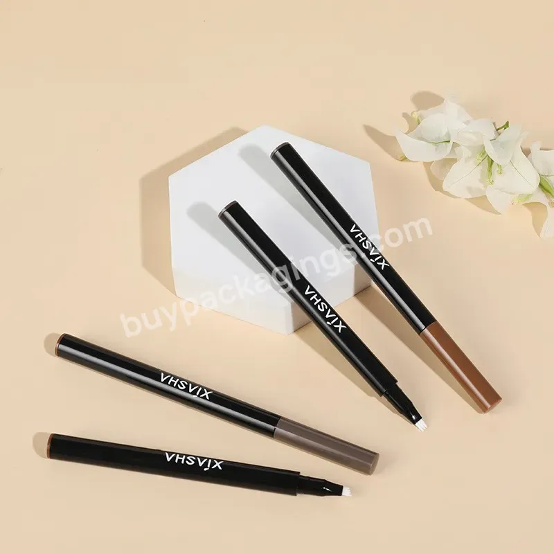 Private Four Claw Eyebrow Pencil Package Material