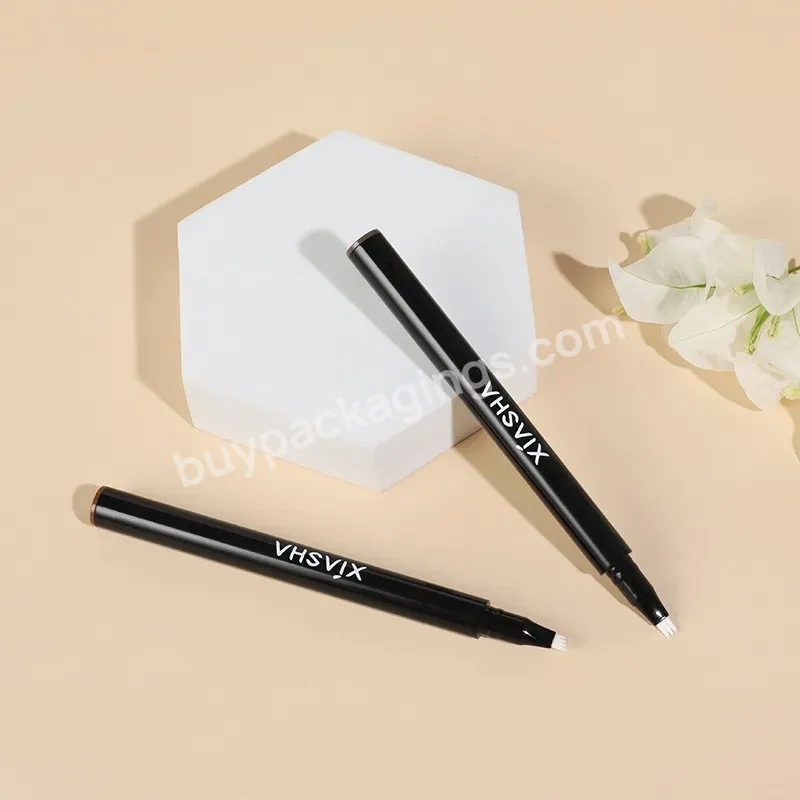 Private Four Claw Eyebrow Pencil Package Material