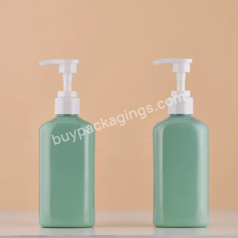 Private Label Custom 200ml Pet Plastic Cosmetic Bottle Empty Shampoo Shower Gel Body Lotion Bottles With Pump - Buy Shampoo Bottle,Shower Gel Bottle,Body Lotion Bottles.