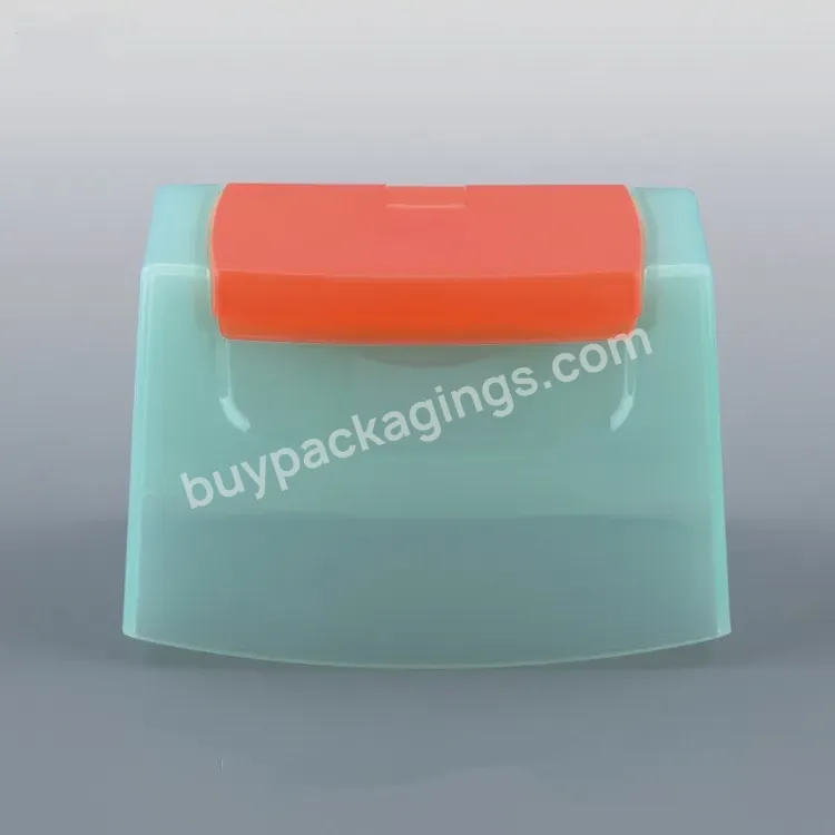 Private Label Custom Plastic Matte Empty 100g Cosmetics Face Cream Plastic Jars