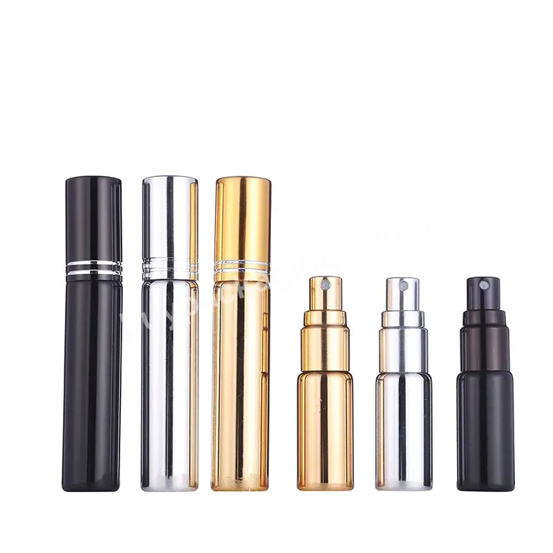 Private Label Customize 5ml 10ml Cosmetic Skin Care Plastic Packaging Perfume Serum Essence Mist Toner Spray Bottle - Buy Spray Bottle,Spray Bottle 5ml 10ml,Perfume Bottle.