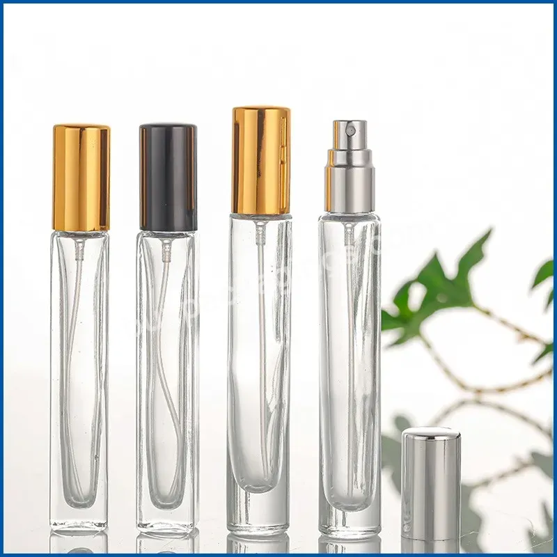 Private Label Customize Cosmetic 10ml Serum Essence Mist Perfume Spray Glass Bottle Packaging Container - Buy Perfume Spray Glass Bottle,Spray Glass Bottle,Glass Bottle.