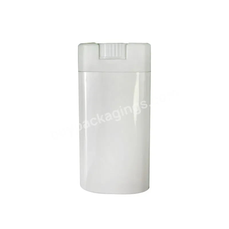 Private Label Customize Cosmetic 15g Mask Stick Deodorant Plastic Packaging Bottle Empty Container - Buy Deodorant Bottle,15g Deodorant Plastic Packaging,Deodorant Empty Container.