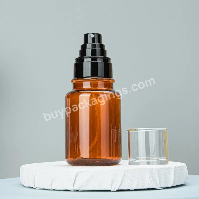 Private Label Customize Cosmetic 30ml 40ml 60ml 80ml 100ml 120ml 170ml Plastic Packaging Spray Pet Bottle - Buy Spray Pet Bottle,30ml 40ml 60ml 80ml 100ml 120ml 170ml Spray Bottle,30ml 40ml 60ml 80ml 100ml 120ml 170ml Pet Bottle.