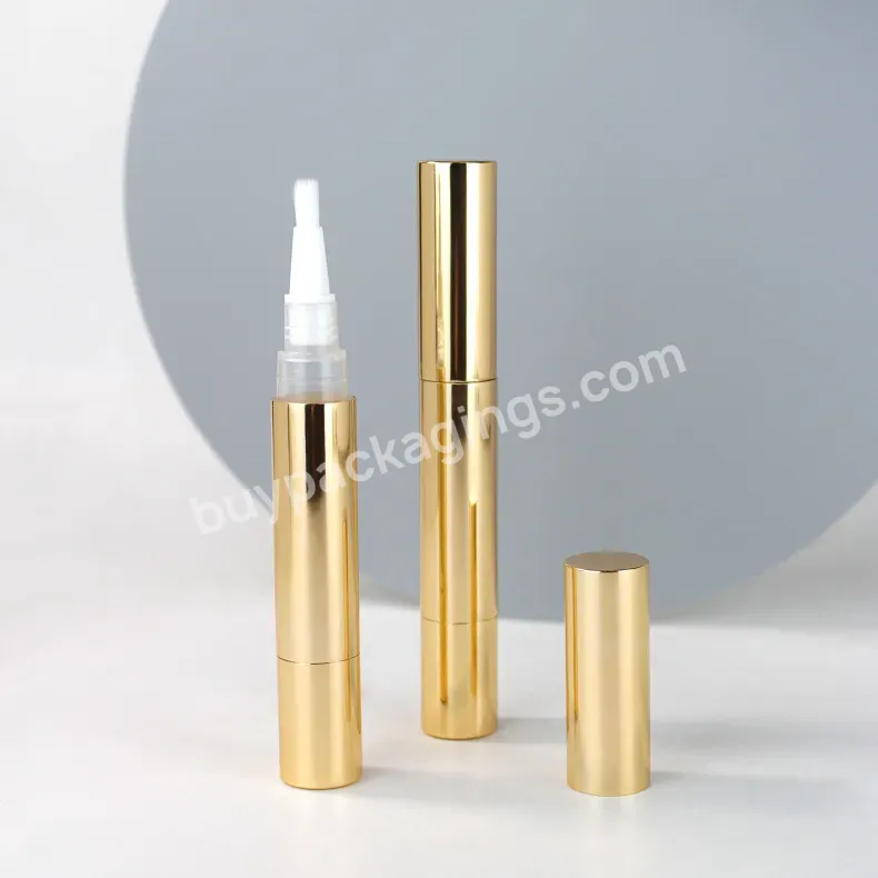 Private Label Customize Cosmetic Empty Container 5ml Serum Lip Oil Lipgloss Nail Polish Plastic Packaging Tube - Buy Nail Polish Plastic Packaging,Lip Oil Lipgloss Plastic Packaging,5ml Tube.