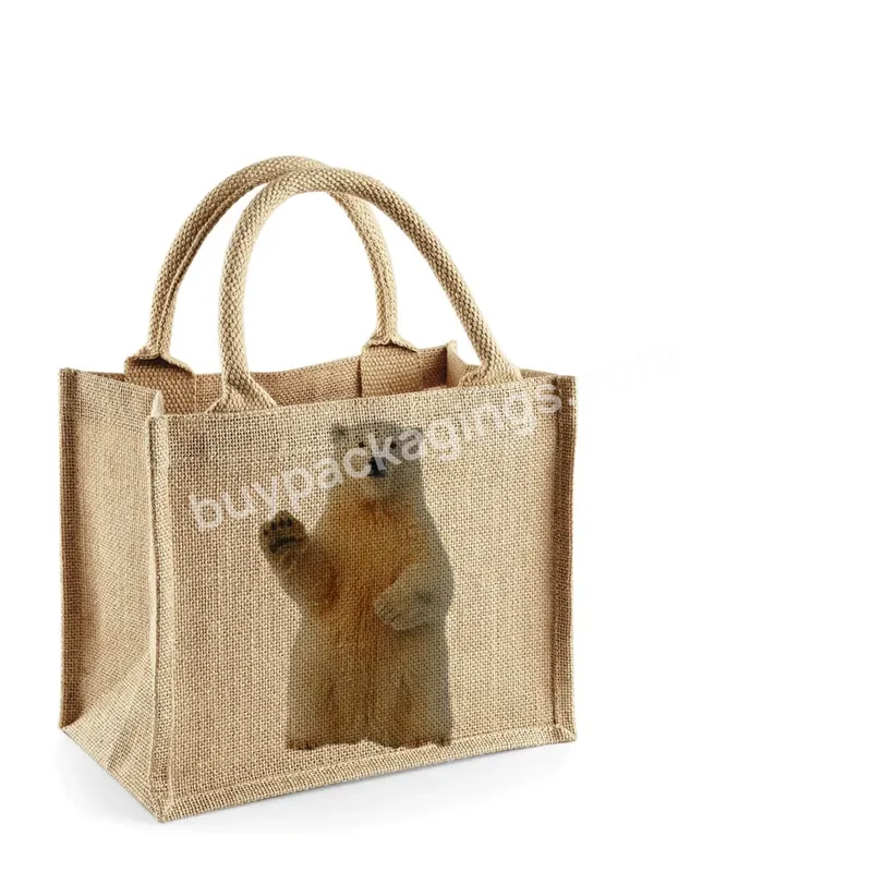 Private Label New Design Cotton Jute Pouch For Fridge,Jewelry,Packaging,Sports Storage Drawstring Bags For Sale