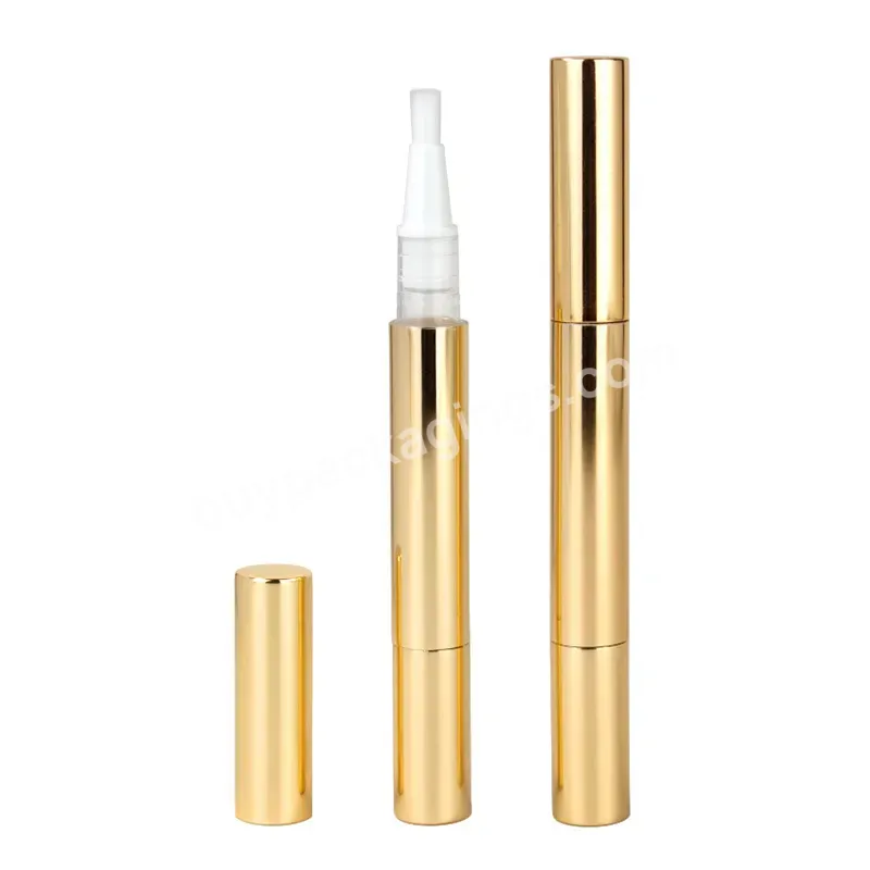 Private Label Plastic Packaging Empty Container Tube 2ml 5ml Serum Lip Oil Lip Gloss Foundation Nail Polish Plastic Packaging - Buy Nail Polish Packaging,Empty Container Tube 2ml 5ml,Plastic Cosmetic Packaging.