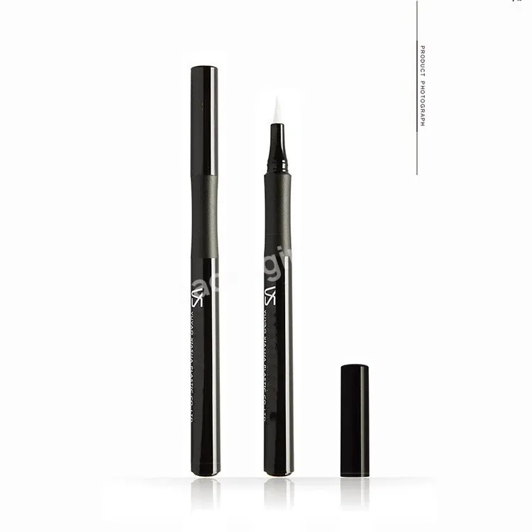 Private Take In The Waist Very Fine Eyeliner Pencil Tube Package Material