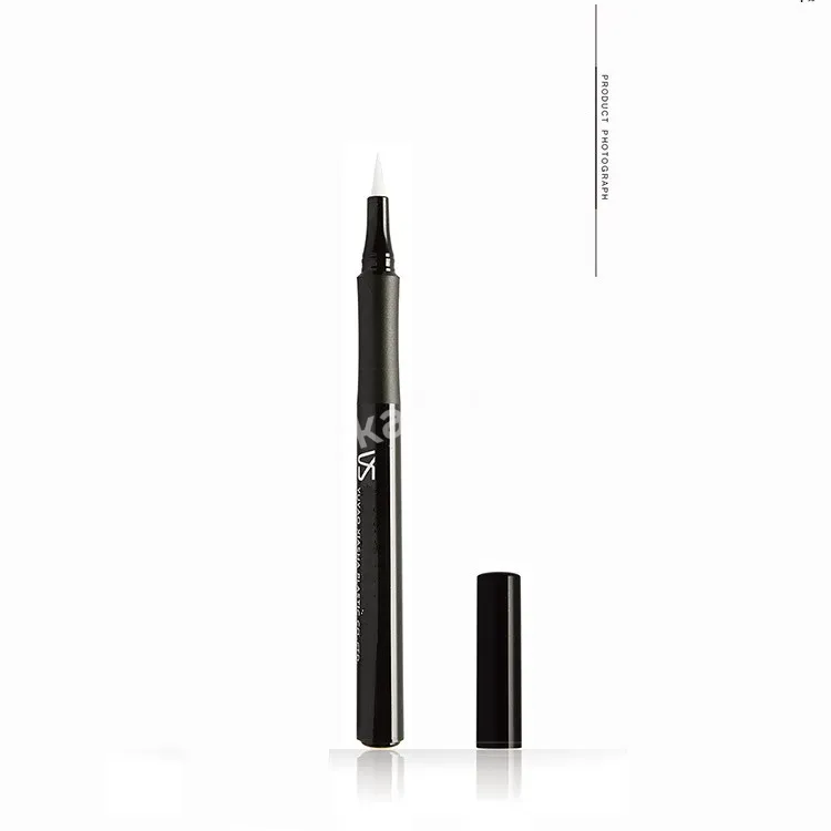 Private Take In The Waist Very Fine Eyeliner Pencil Tube Package Material