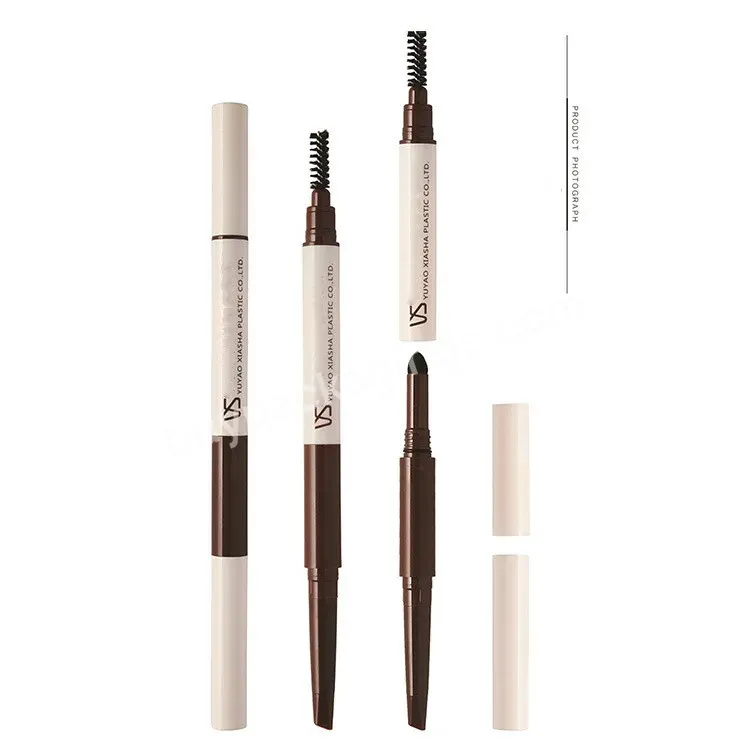 Private Three In One Eyebrow Pencil Package Material