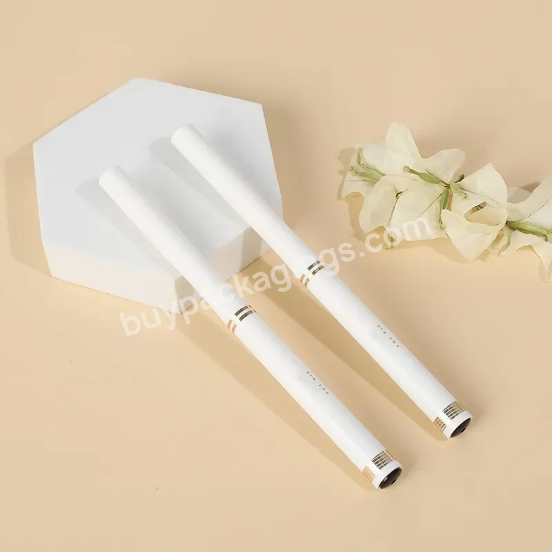 Private Waterproof,Sweat-proof,Quick-dry,Durable And Non-stain Very Fine Eyeliner Package Material