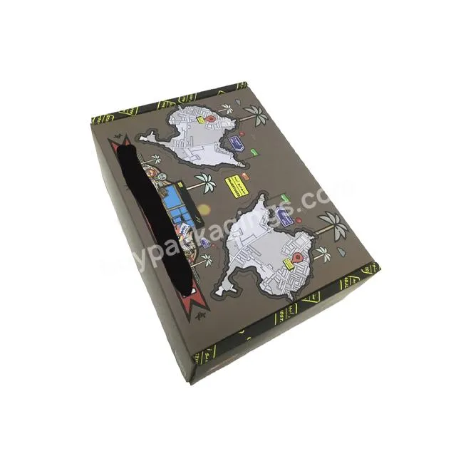 product customzise book wrap one piece mailer custom cardboard box wine shipping boxes 10x10x5