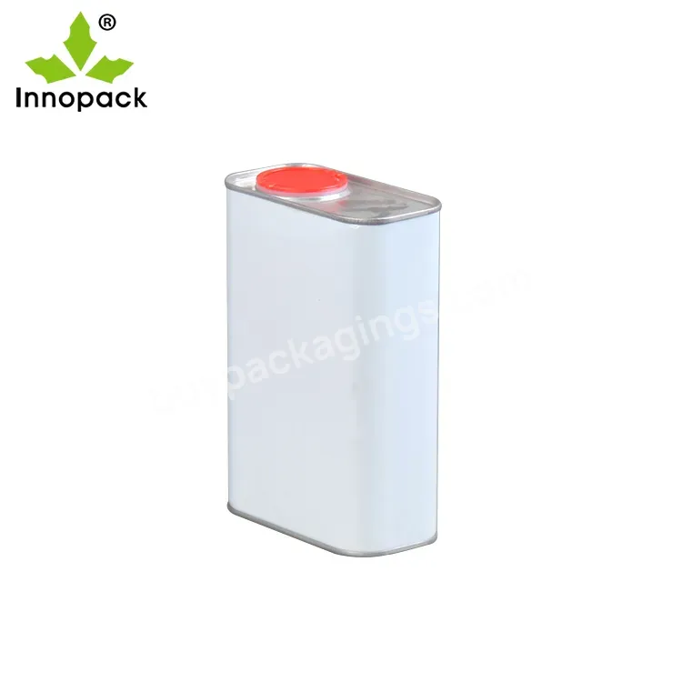 Professional Manufacturers Produce 5 Liters Of Olive Oil/oil Tin,Square,Cheap Price