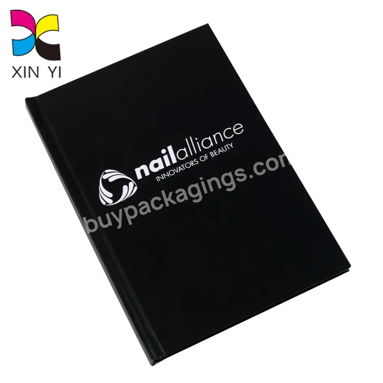 Promotion Hardcover Oem Planner Notebook Printing Stationery B5 Business Notebook - Buy Business Notebook,B5 Notebook,Oem Notebook.