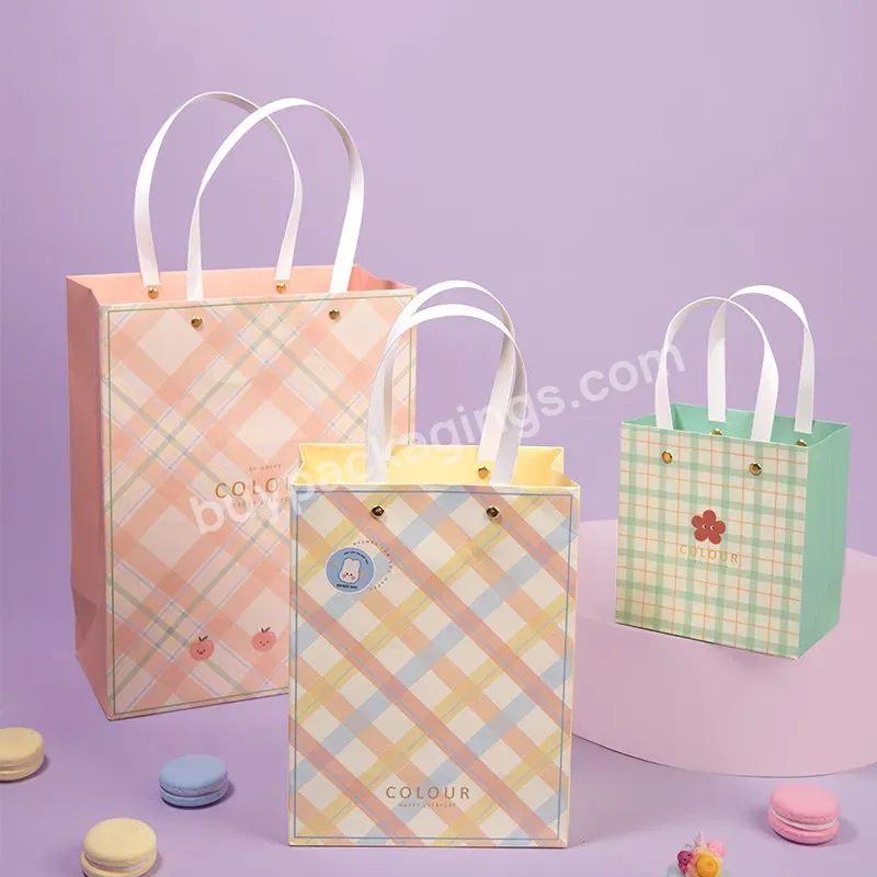 Promotional Customized Logo Luxury Popular Recycle Wedding Gift Shopping Eco-friendly Paper Tote Bag With Logo - Buy Paper Bag With Logo,Luxury Paperbag Colorful,Wedding Shopping Bag.