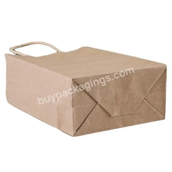 Proper Size Poetic Custom Gift Clothing Pretty Wholesale Shopping Packaging Bags With Drawstring