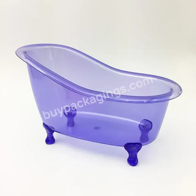 Ps Mini Bathtub,Plastic Bathtub For Personal Care,Bathtub Gift