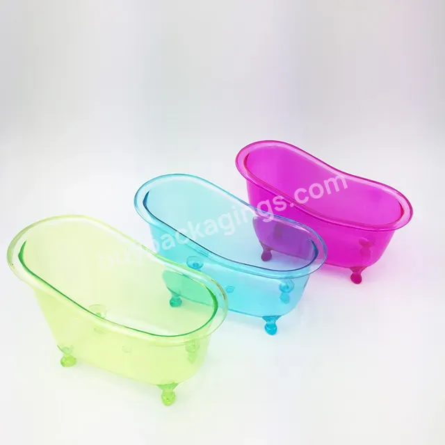 Ps Mini Bathtub,Plastic Bathtub For Personal Care,Bathtub Gift