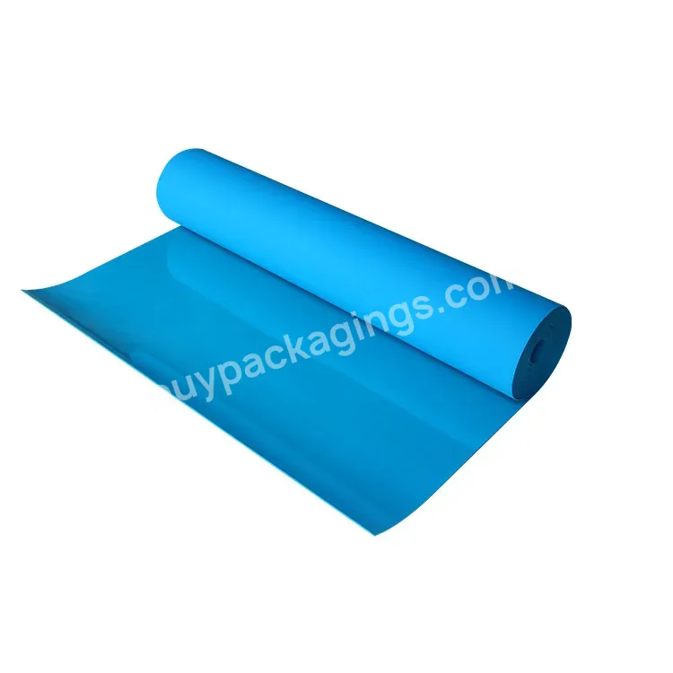 Pu Print Blanket For Box Sample Digital Cutter - Buy Print Blanket.