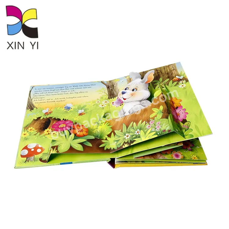 Publishers In China Print Book On Demand Custom Full Color Printing Children Pop Up Book Printer - Buy Pop Up Book Printer,Children Book Publishers In China,Print Book On Demand.