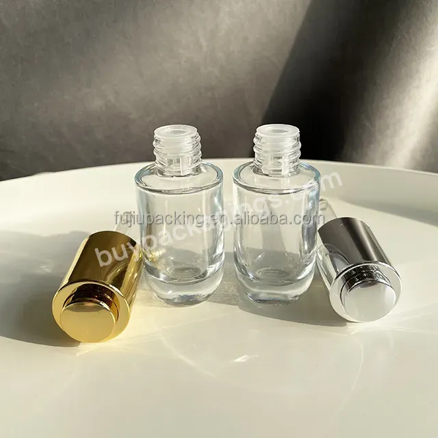 Push Button Pump Dropper Press Pump Dropper Bottle Essential Oil Bottles With Push Button Dropper