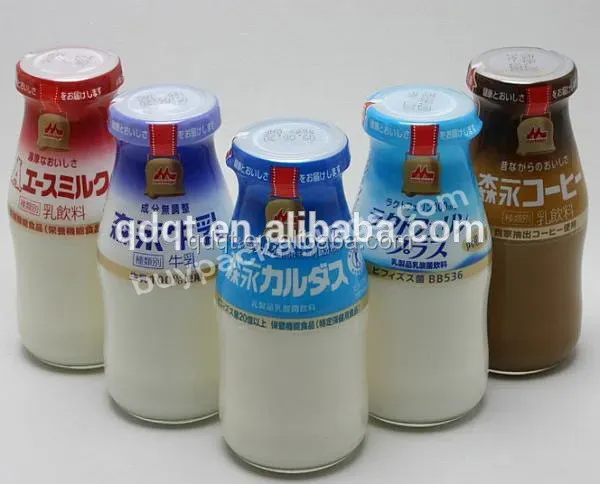 Pvc Heat Shrink Bottle Sleeves For Food Bottles