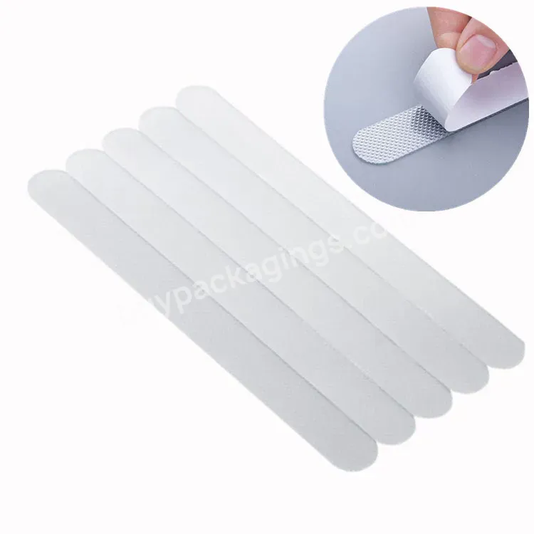 Qun Bang Waterproof Peva Anti Slip Tape Non Slip Strip Tape