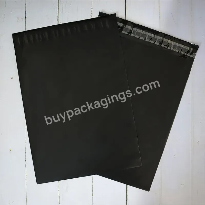 Ready To Ship Water Resident Valentines Day Gift Clothing Packaging Makeup Shipping Package Plastic Mailing Poly Mailer Bag