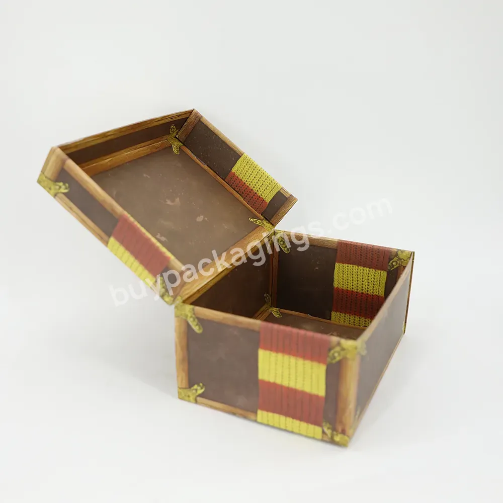 Reasonable Price Garment Dressing Boxes Suit Paper Packaging Custom Logo Cardboard Kraft Gift Apparel Packaging Box