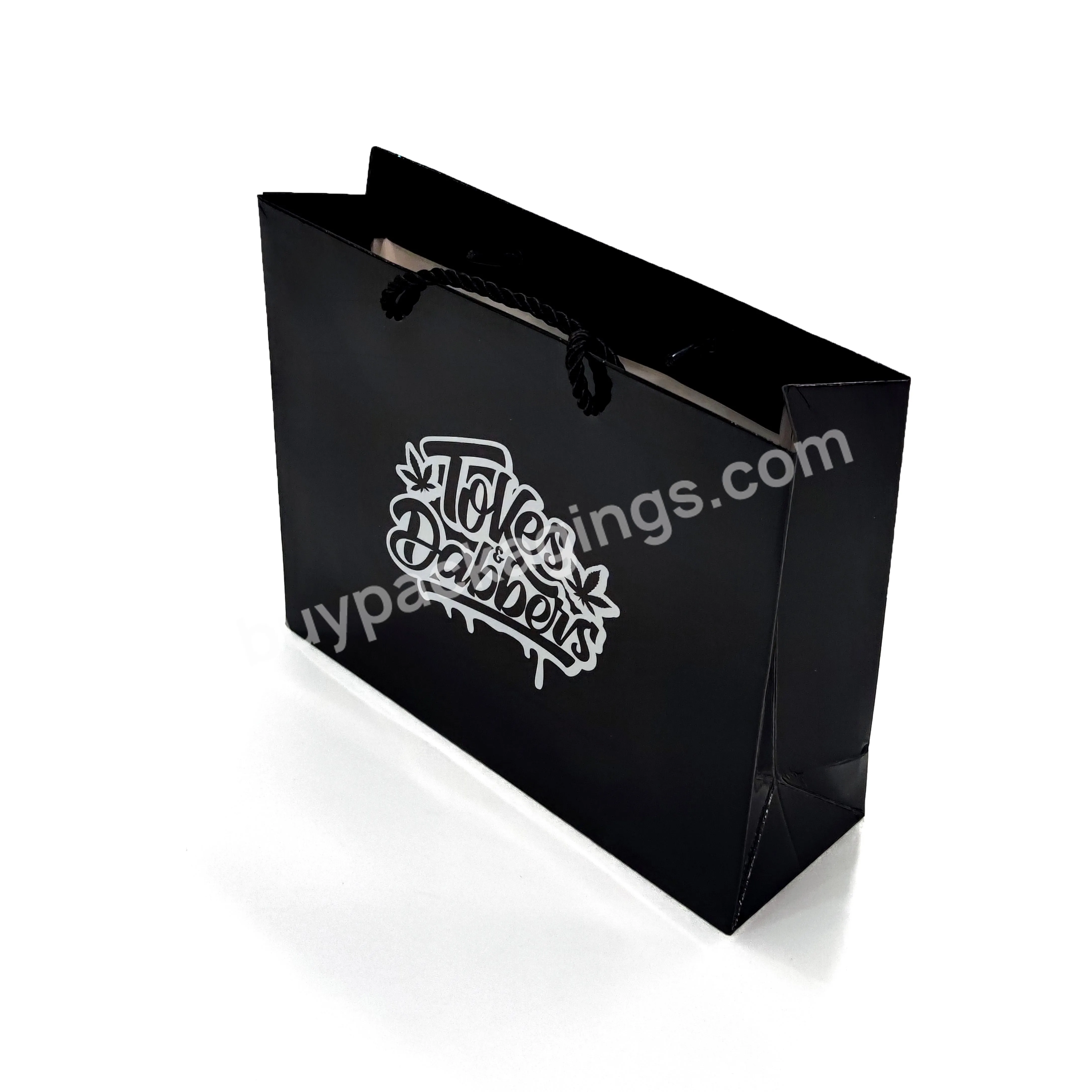 Recyclable Cardboard tea bags paper packaging Boxes shoes clthoing gift packaging paper bag