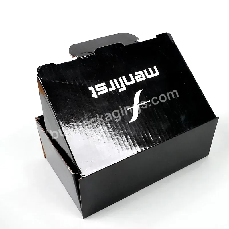 Recyclable Material Color Box Packaging/cosmetic Paper Box/box Packaging