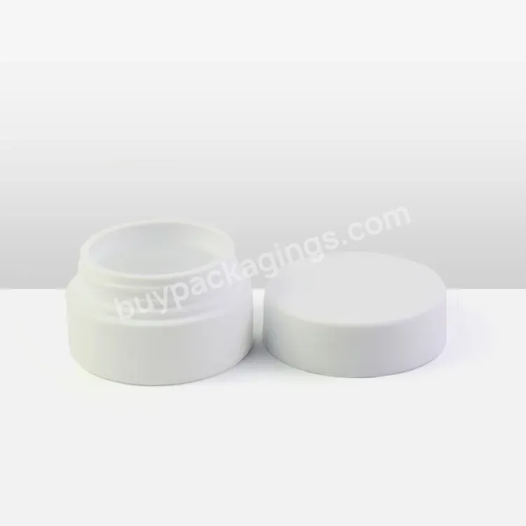 Recycle 1oz 2oz 3oz 4oz 5oz 6oz 10oz Child Proof Flat Plastic Bottle Cosmetic Foam Bottle For Health Care Products Container